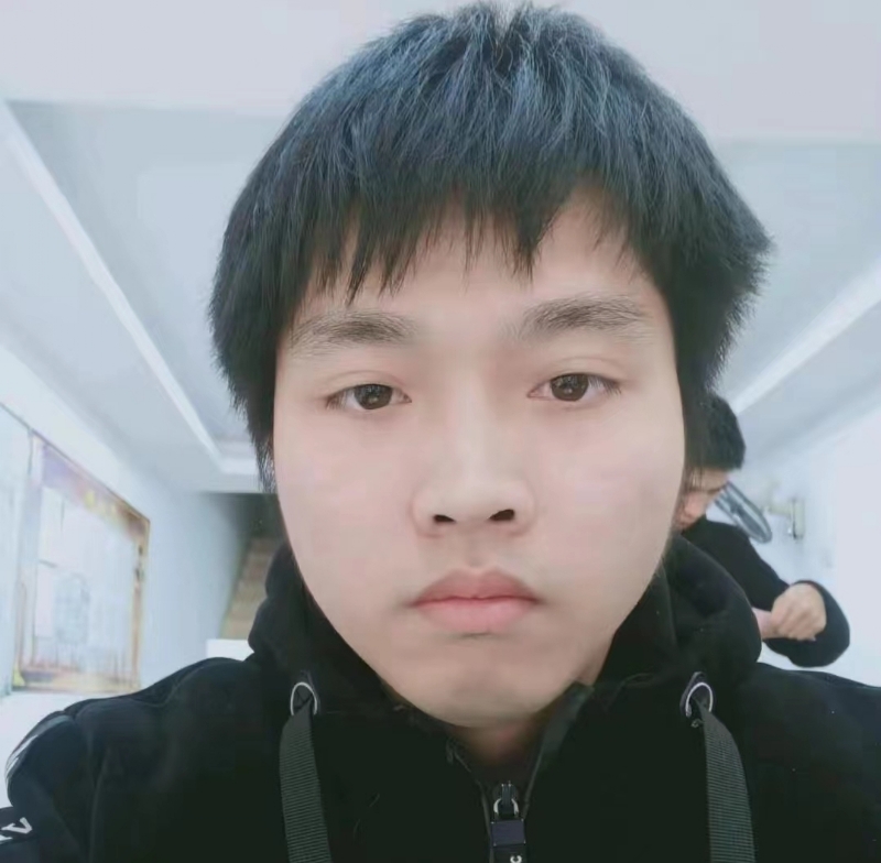 无奋斗不清春的第一张照片--邵武征婚网