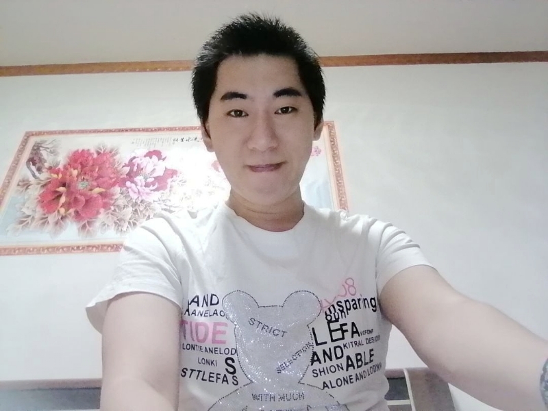 缘分天定的第一张照片--邵武征婚网