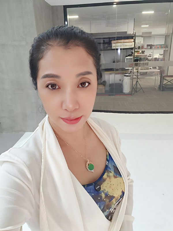 仝馨的第二张照片--邵武征婚网
