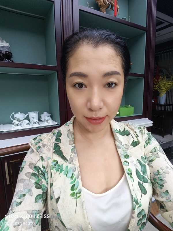 仝馨的第三张照片--邵武征婚网