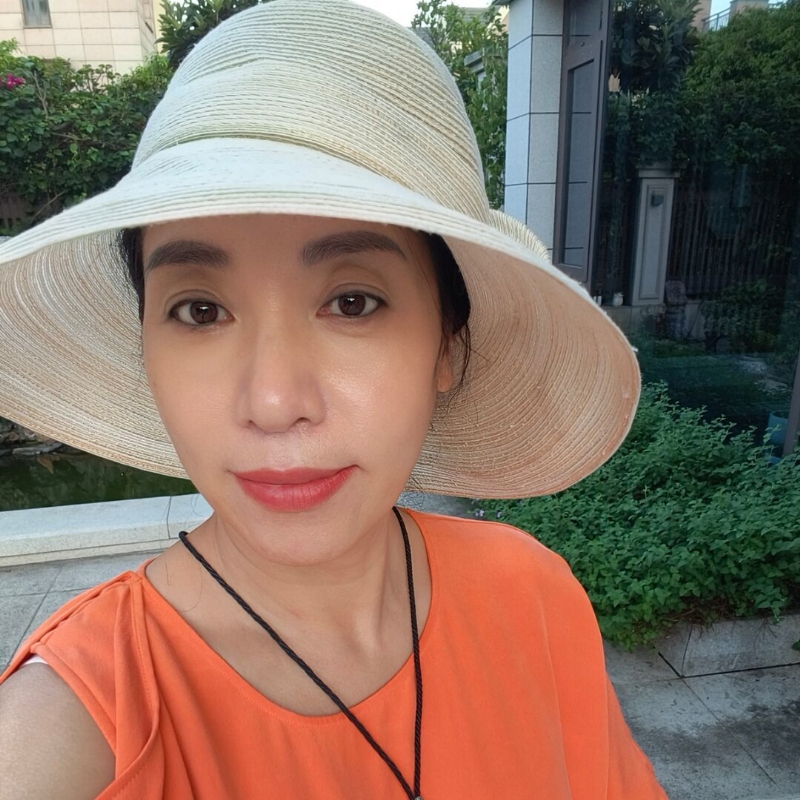 仝馨的第四张照片--邵武征婚网