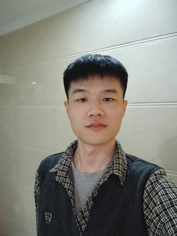 念头通达的第一张照片--邵武征婚网