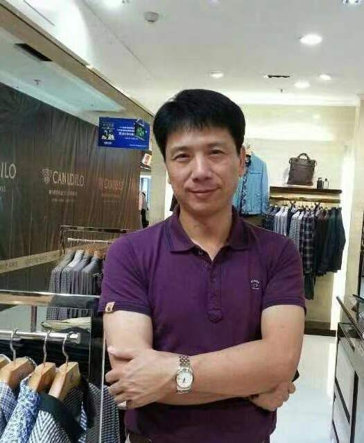 好好先生的第二张照片--邵武征婚网