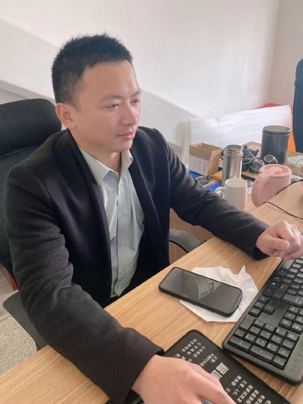 落叶知秋的第一张照片--邵武征婚网