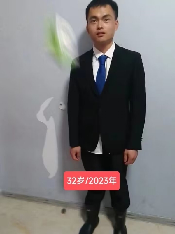 林嘉任的第一张照片--邵武征婚网