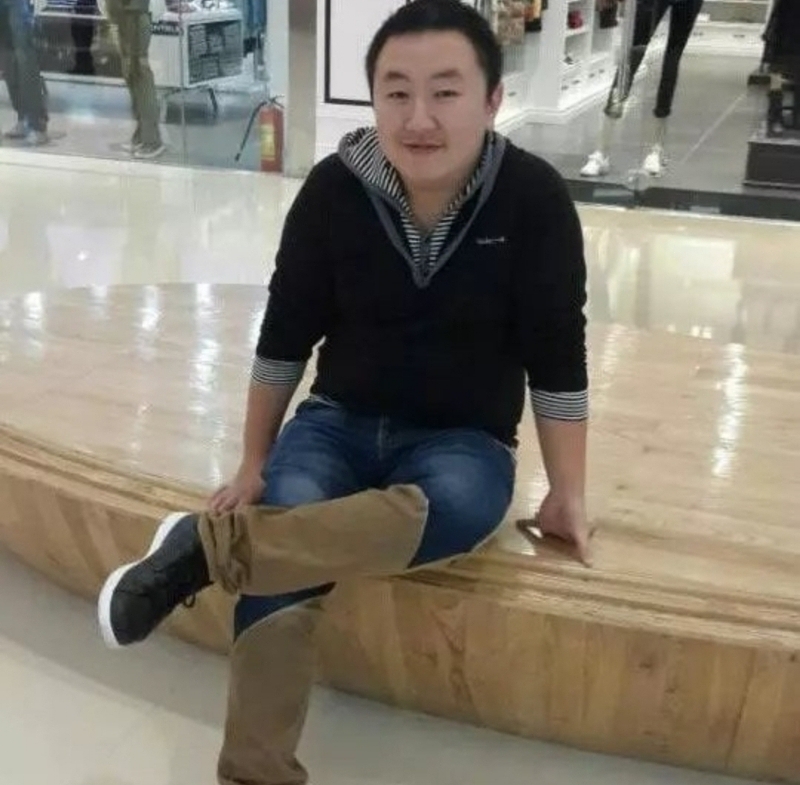牛哥的第一张照片--邵武征婚网