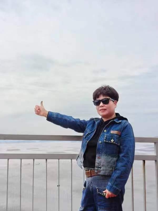 平安的第二张照片--邵武征婚网