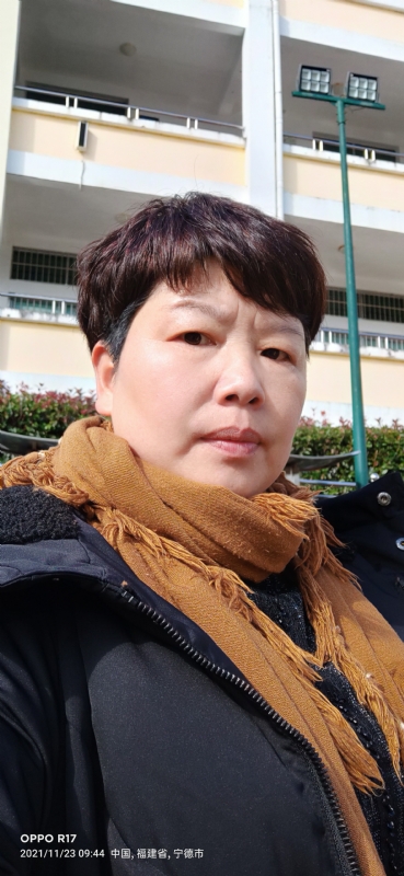 平安的第三张照片--邵武征婚网