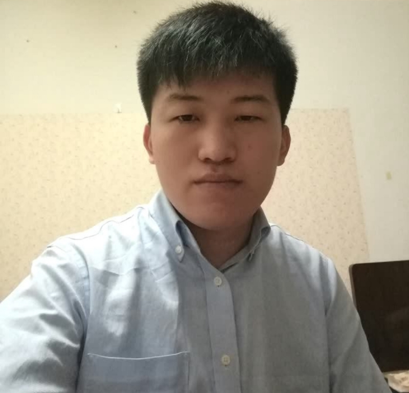 等闲的第二张照片--邵武征婚网