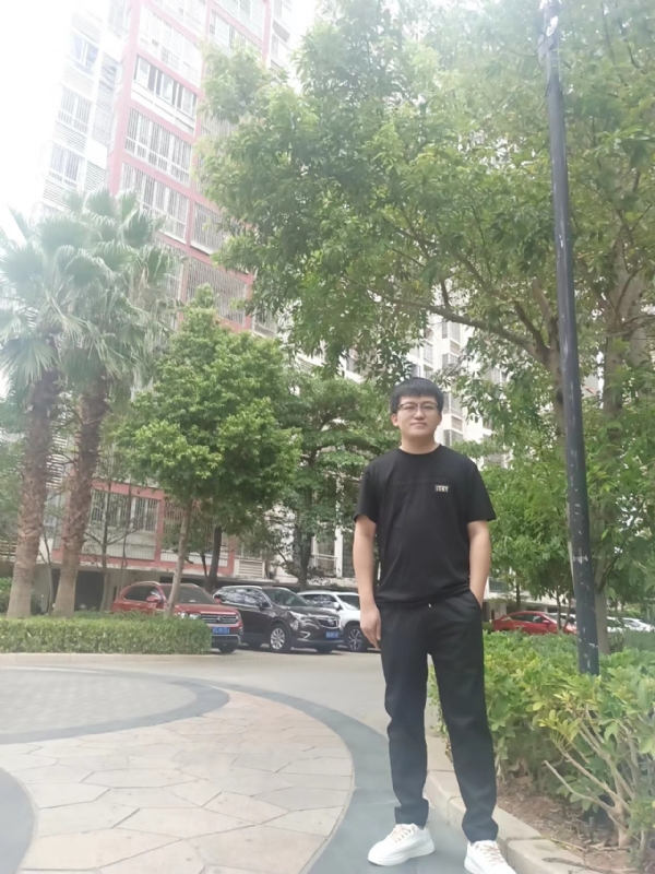 等闲的第四张照片--邵武征婚网