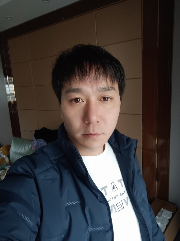 麦弟的第一张照片--邵武征婚网