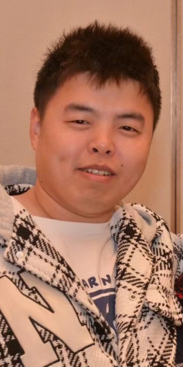 心心的第一张照片--邵武征婚网