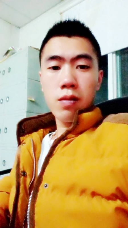 林先生的第二张照片--邵武征婚网