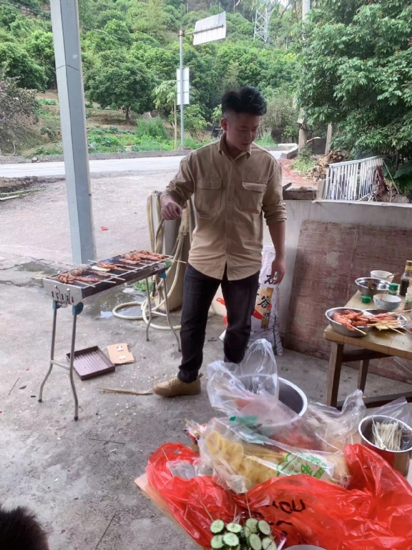 你黑我哟的第一张照片--邵武征婚网