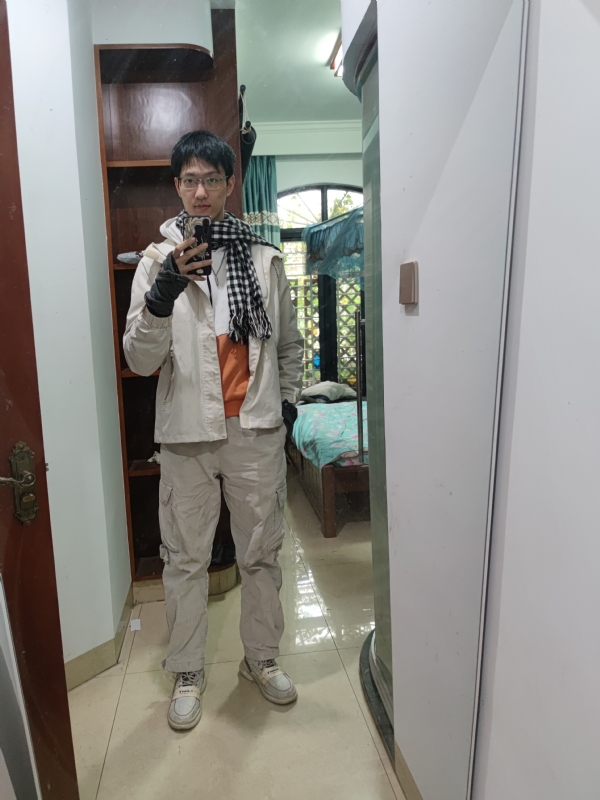 穗风禾的第一张照片--邵武征婚网