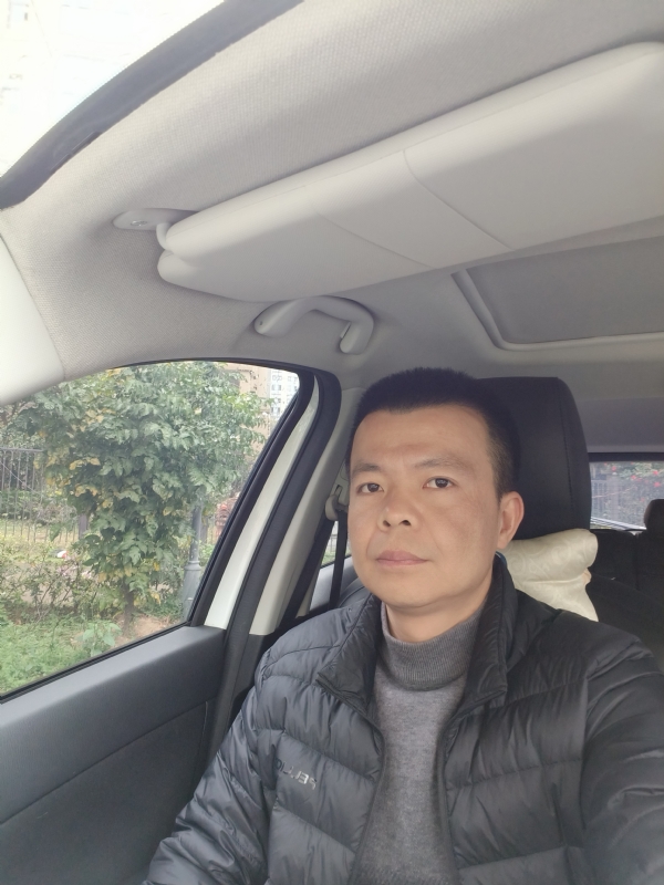锦瑟的第一张照片--邵武征婚网