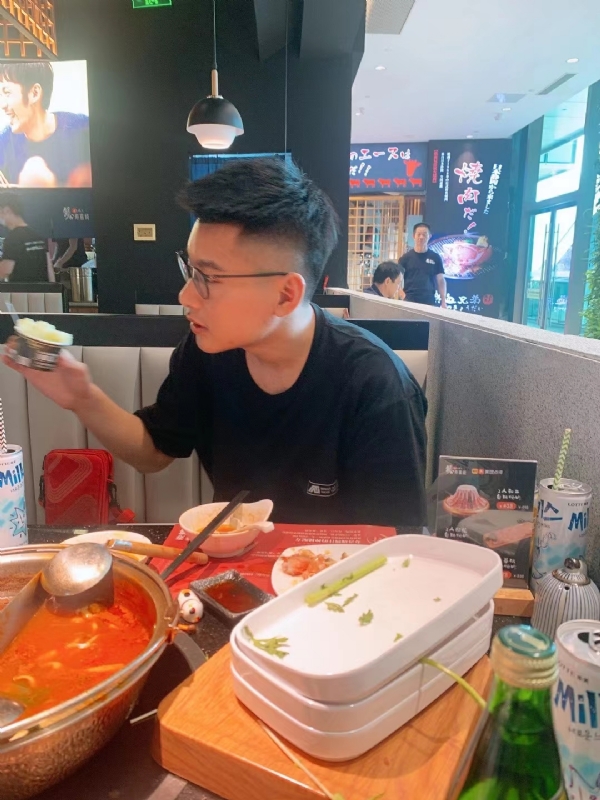 羽剑之子的第一张照片--邵武征婚网