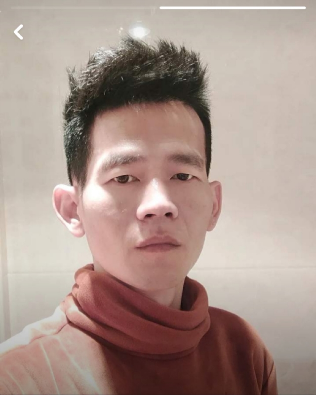 白了少年头的第一张照片--邵武征婚网