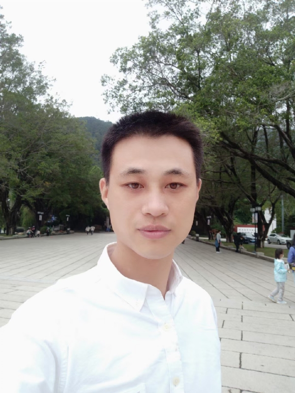 xu的第一张照片--邵武征婚网