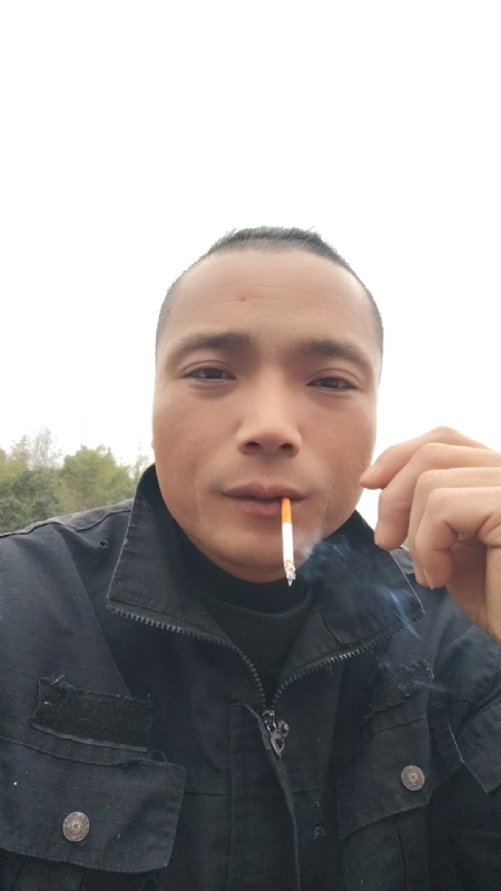 伯爵的第一张照片--邵武征婚网
