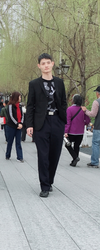 风一样的第一张照片--邵武征婚网