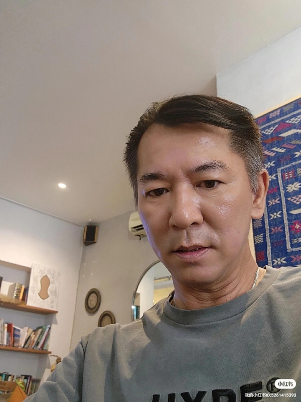 Gary黄的第一张照片--邵武征婚网