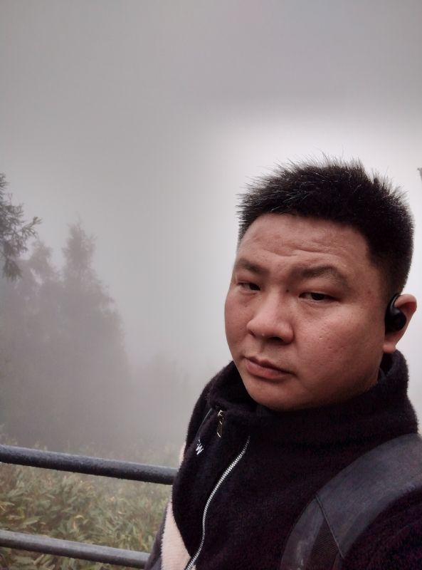 何何何的第一张照片--邵武征婚网