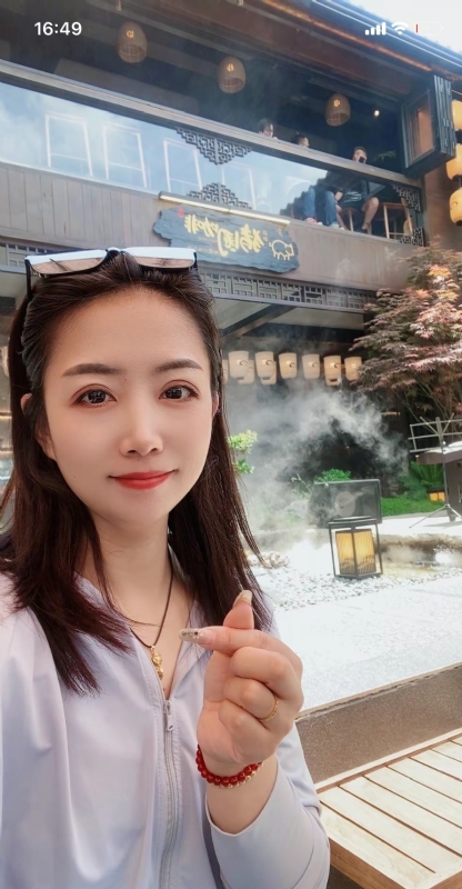 简单生活的第一张照片--邵武征婚网