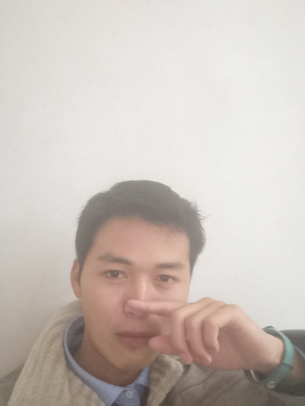 随遇而安的第四张照片--邵武征婚网