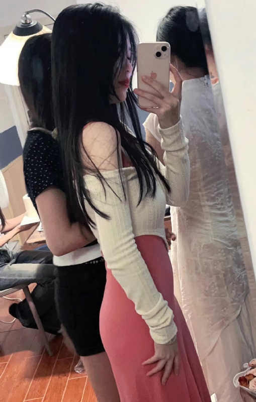小姨的第一张照片--邵武征婚网