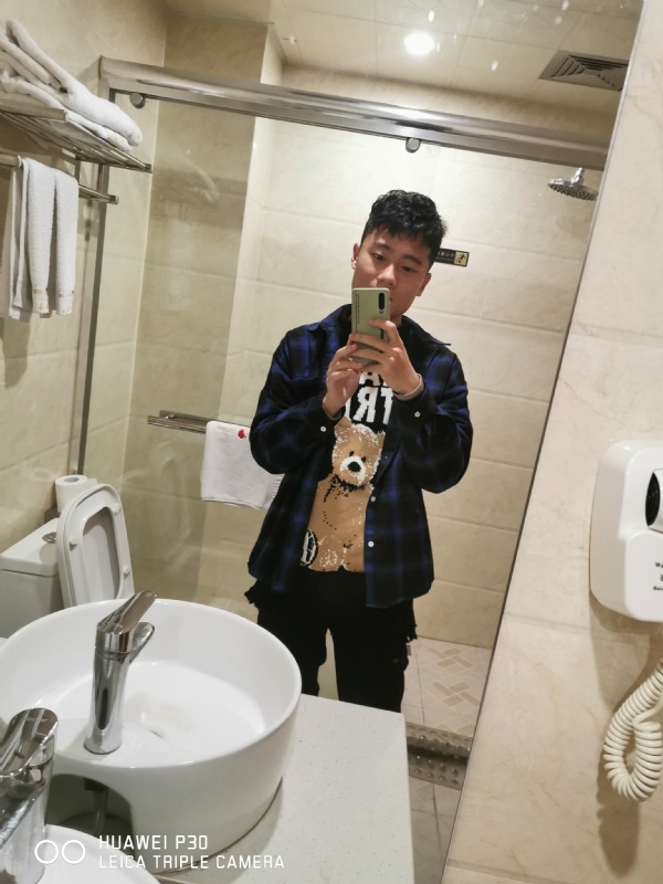 佛系人生的第四张照片--邵武征婚网