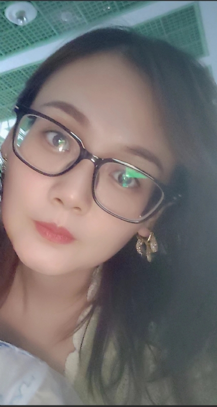 可可的第一张照片--邵武征婚网