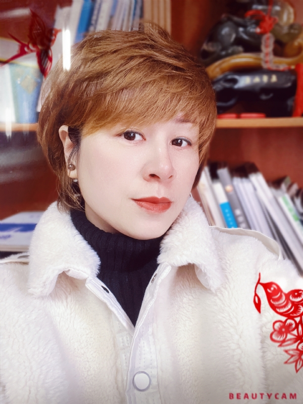 阳光百合的第一张照片--邵武征婚网