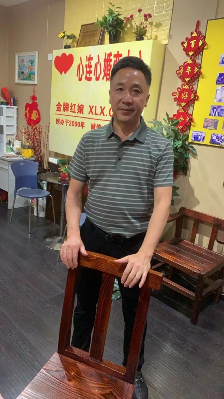 蓝俞的第一张照片--邵武征婚网