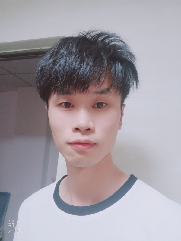 且听风吟的第一张照片--邵武征婚网