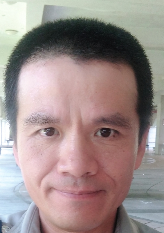 啊辣的第一张照片--邵武征婚网