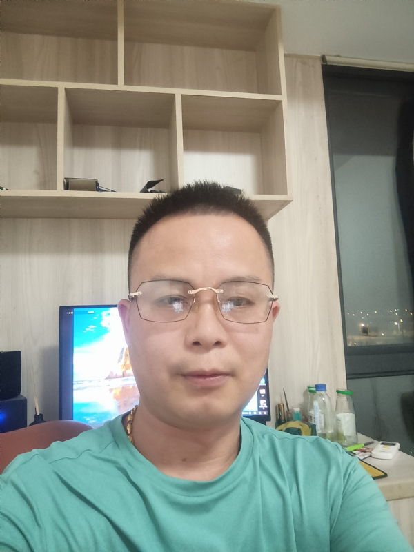 逍遥霸道的第一张照片--邵武征婚网