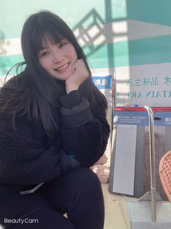 咪咪的第一张照片--邵武征婚网