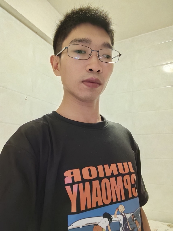 安然的第一张照片--邵武征婚网