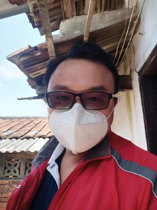 如影随形的第一张照片--邵武征婚网