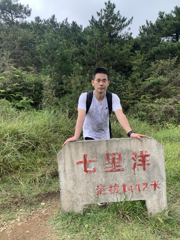 小朱佩奇的第一张照片--邵武征婚网