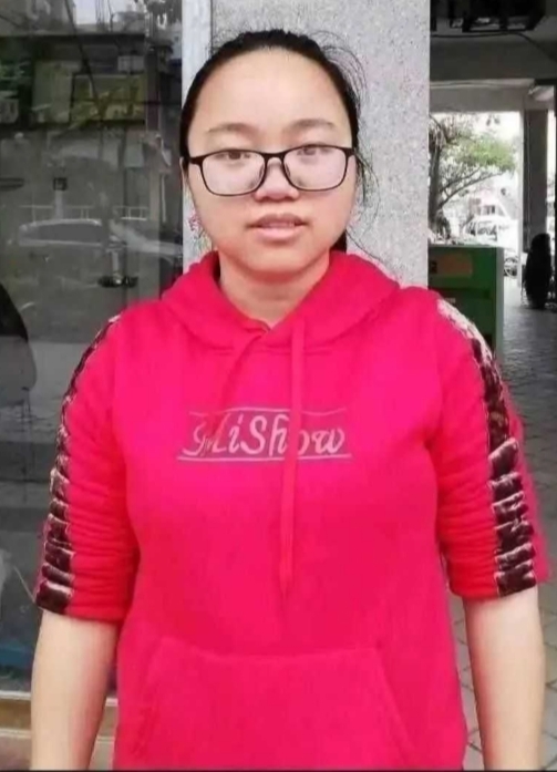 简单的第一张照片--邵武征婚网
