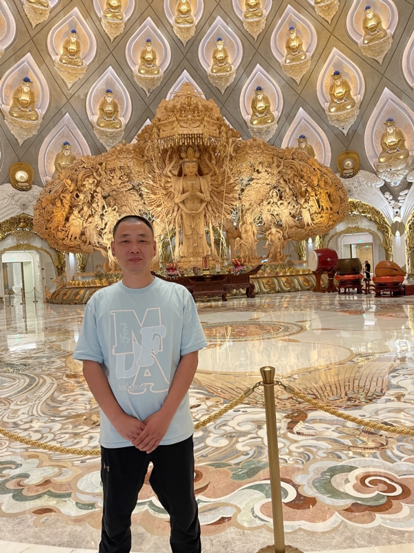 泉州相亲的第一张照片--邵武征婚网