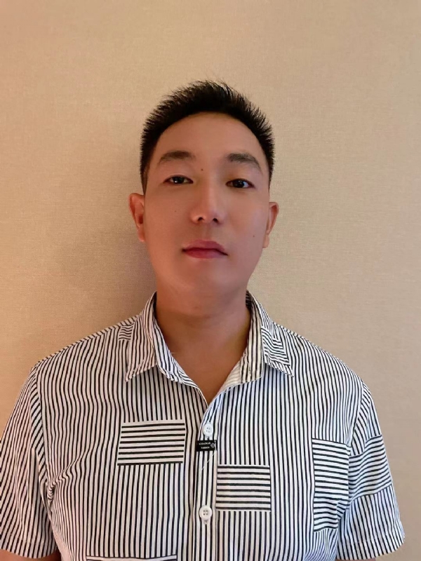 陈先生的第三张照片--邵武征婚网