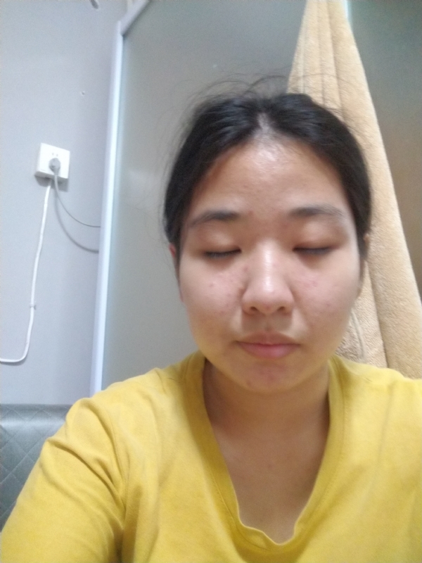 叶子的第一张照片--邵武征婚网