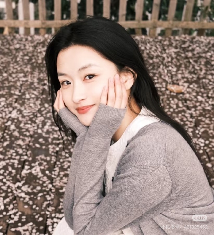 江小姐的第一张照片--邵武征婚网