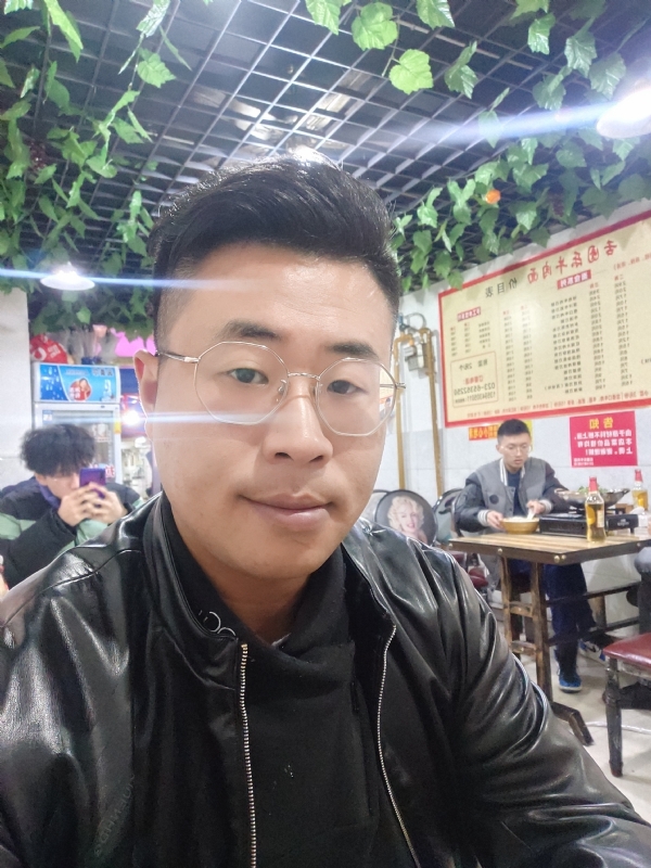 独行的天秤的第一张照片--邵武征婚网