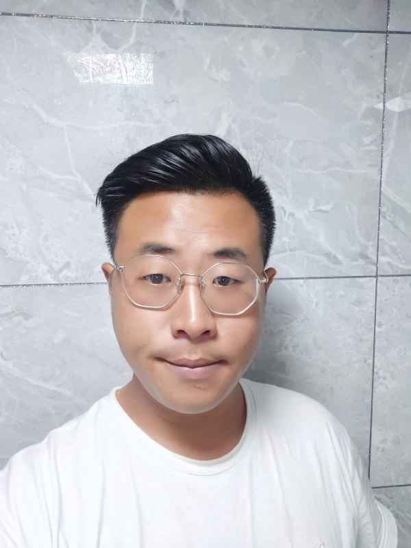 独行的天秤的第二张照片--邵武征婚网