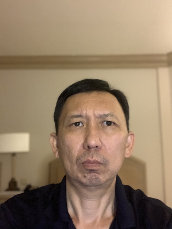 阿川的第一张照片--邵武征婚网