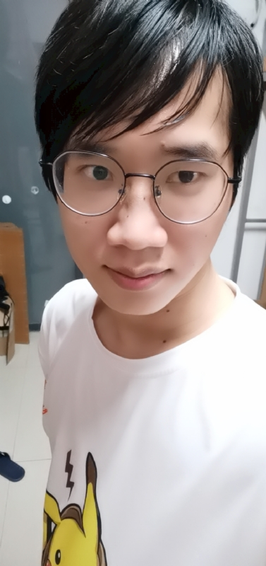 青栀如初的第一张照片--邵武征婚网